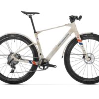 Mondraker Dusty X Unlimited Gulf Edition: Homenaje las Leyendas del Automovilismo