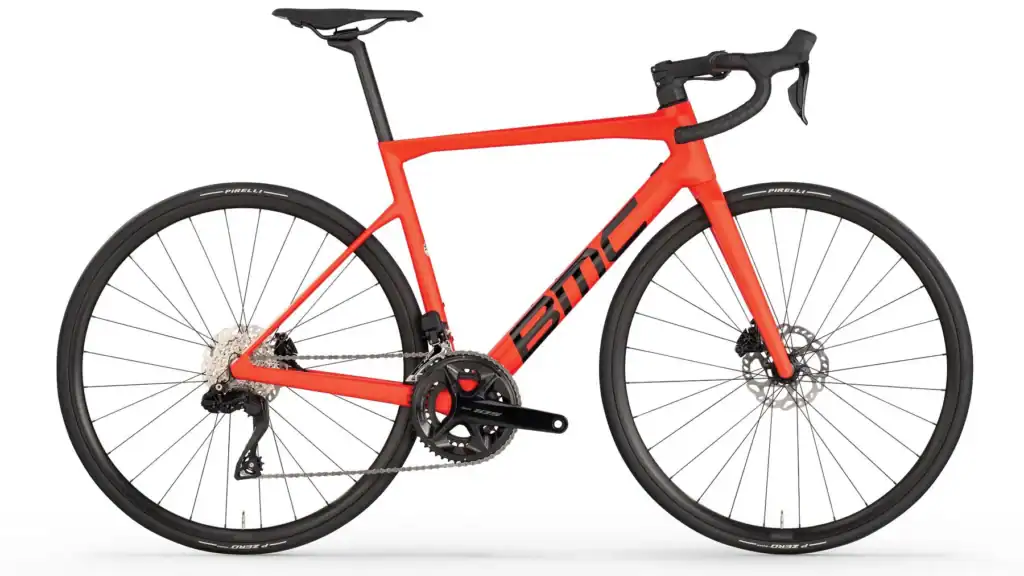 BMC Teammachine SLR 2025