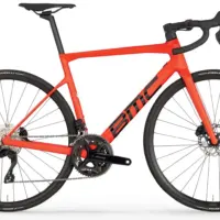 La BMC Teammachine SLR 2025