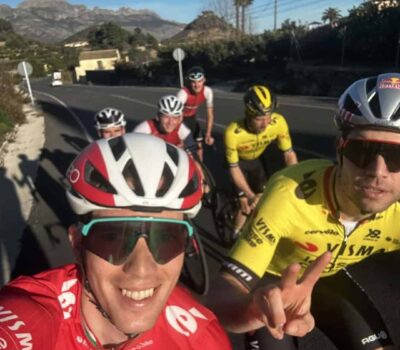 2025 Loading……. @360 cycling official