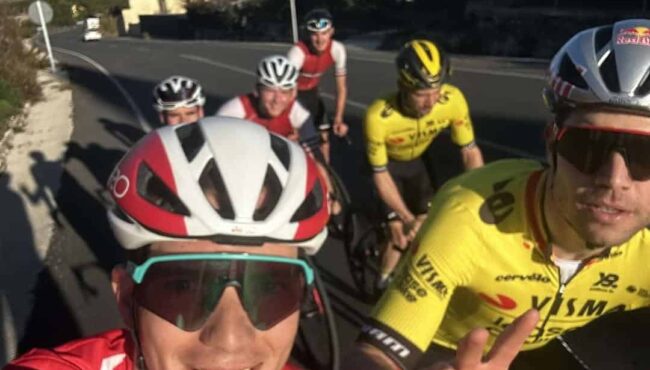 2025 Loading……. @360 cycling official