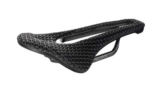 287WN801 SHORTFIT 2.0 3D Open Fit Carbon FX Narrow S3 THREE QUARTER  12392