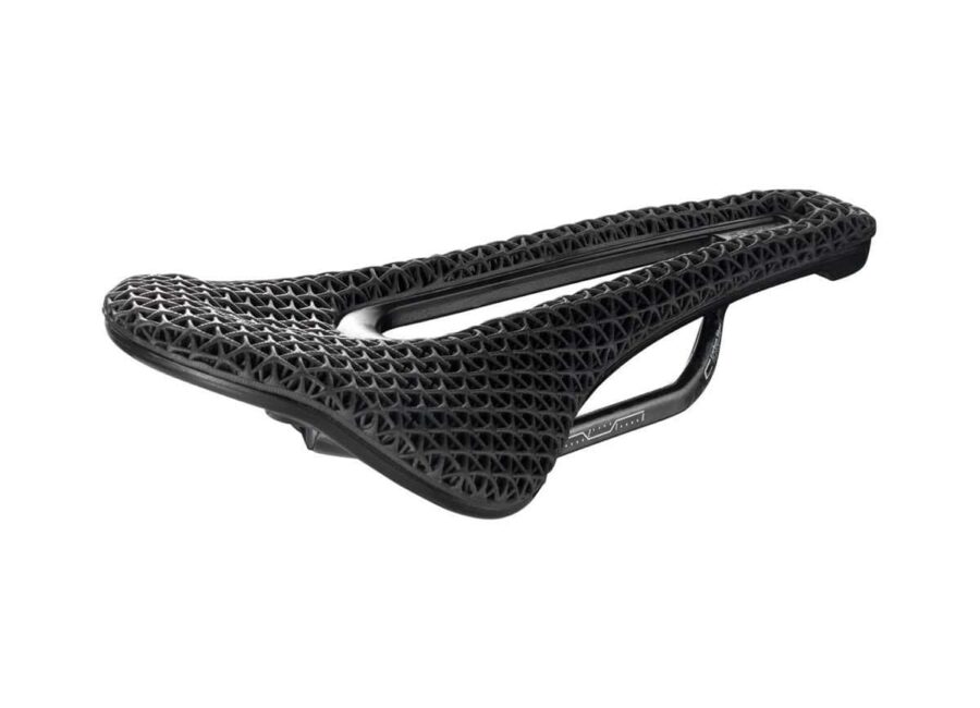 287WN801 SHORTFIT 2.0 3D Open Fit Carbon FX Narrow S3 THREE QUARTER  12392