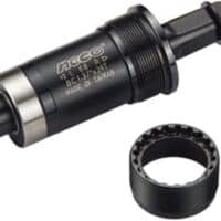 Tipos de Ejes de Pedalier para Bicicleta: La Guía Definitiva