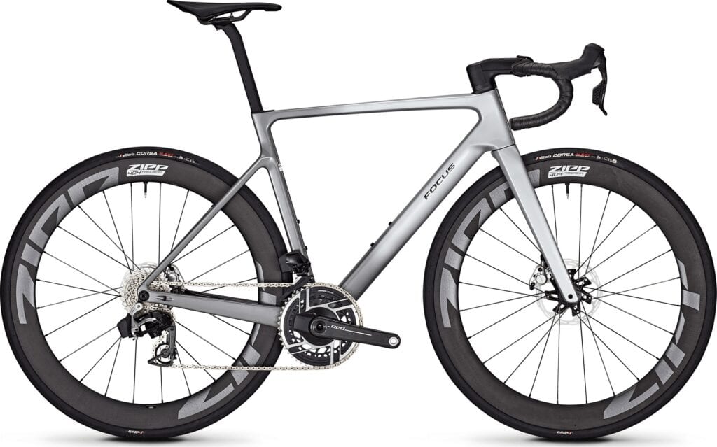 Focus Izalco Max 9.0