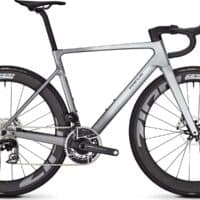 Focus Izalco Max 9.0: Nueva Limited Edition Montada con Sram Red