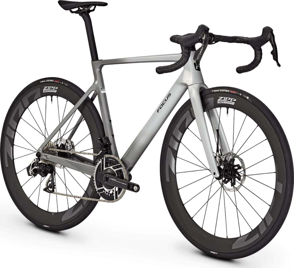 Focus Izalco Max 9.0