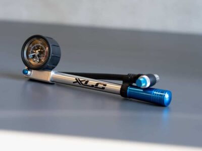 ajustar suspensiones