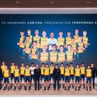 El Equipo Cortizo presenta su renovado proyecto 2025
