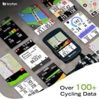 GPS Bryton Rider S510: Análisis Completo