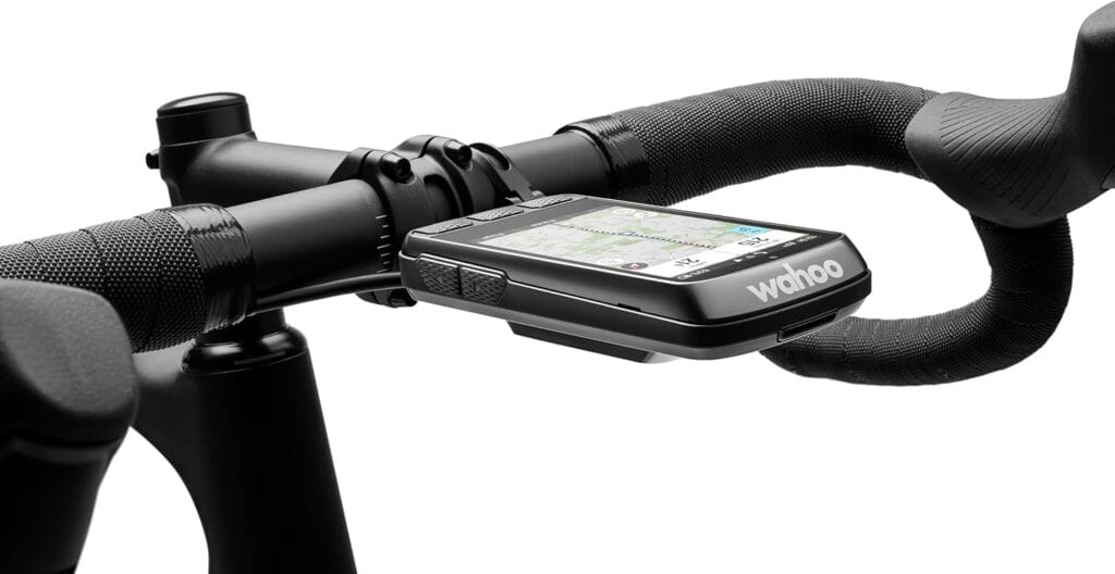 La UCI Aprueba el Sensor de Viento del Wahoo