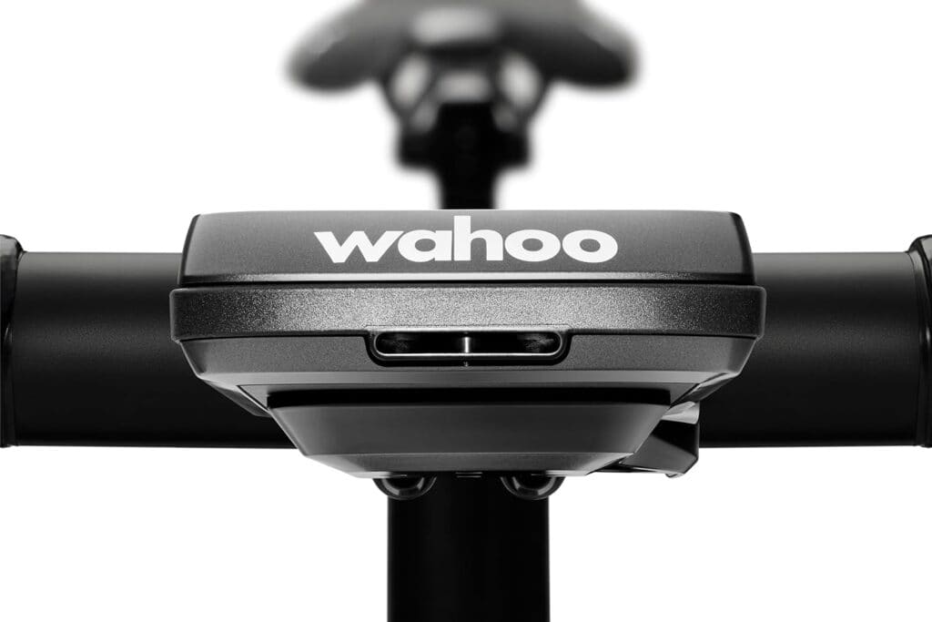 La UCI Aprueba el Sensor de Viento del Wahoo