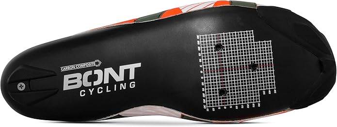 Zapatillas de MTB Bont Riot+