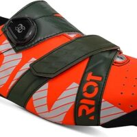 Zapatillas de MTB Bont Riot+: Rendimiento Profesional Accesible