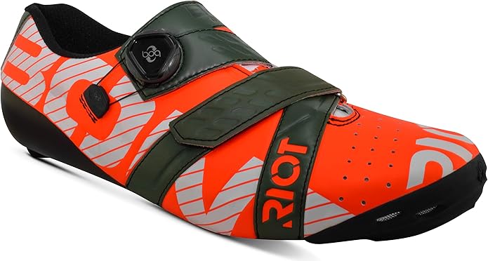 Zapatillas de MTB Bont Riot+
