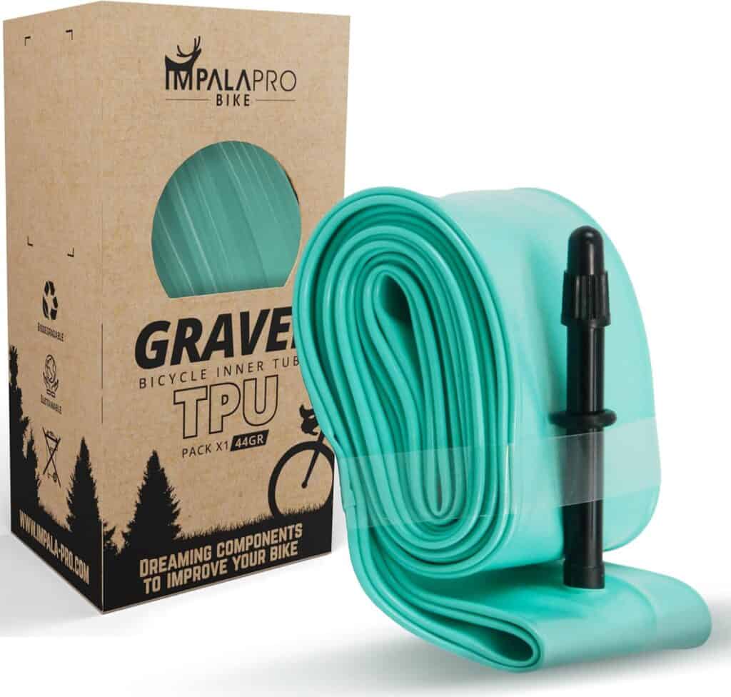 Guía Completa Sobre Cámaras de Bicicleta