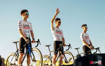 @letourdefrance teams presentation 2 more nights until the dream comes true