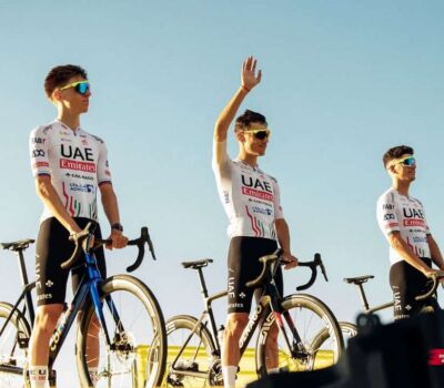 @letourdefrance teams presentation 2 more nights until the dream comes true