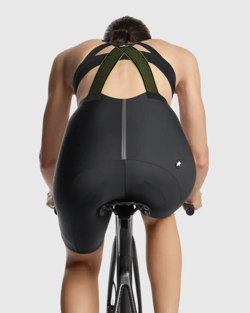Assos Equipe R y Dyora R