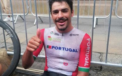 Antonio Morgado