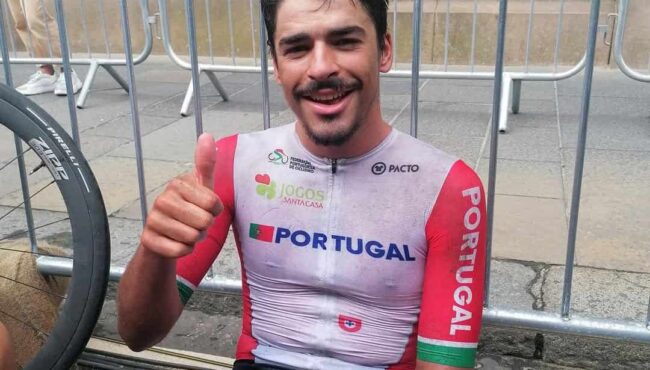Antonio Morgado