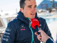 Behind every victory is a story worth telling RideAsOne rideforGino bahrainvictorious