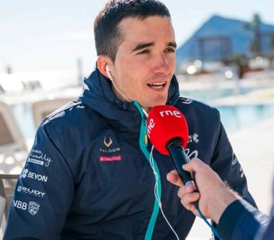 Behind every victory is a story worth telling RideAsOne rideforGino bahrainvictorious