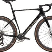 Cannondale SuperX 2025: El Renacimiento de una Leyenda del Gravel y el Ciclocross
