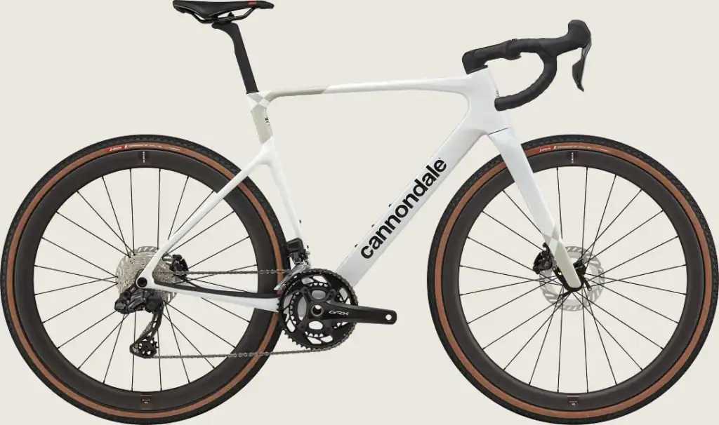 Cannondale SuperX 2025
