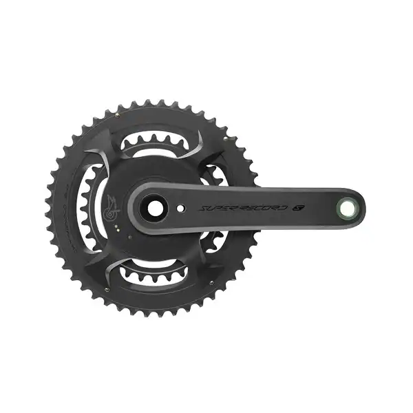 Revisión a fondo del Campagnolo Super Record S WRL