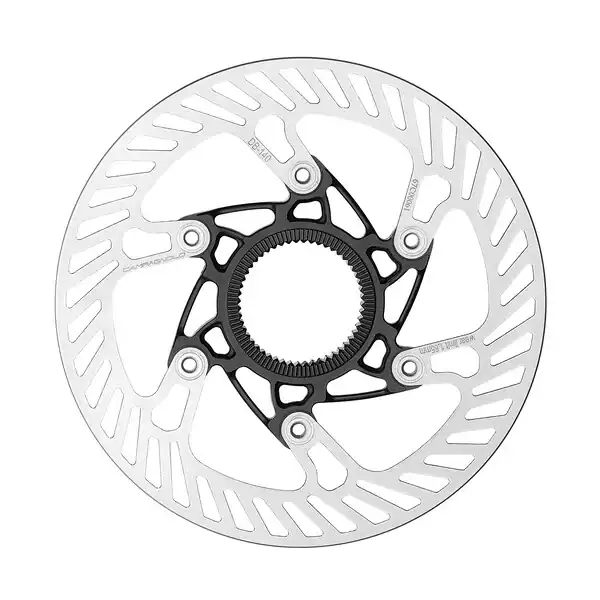 Revisión a fondo del Campagnolo Super Record S WRL