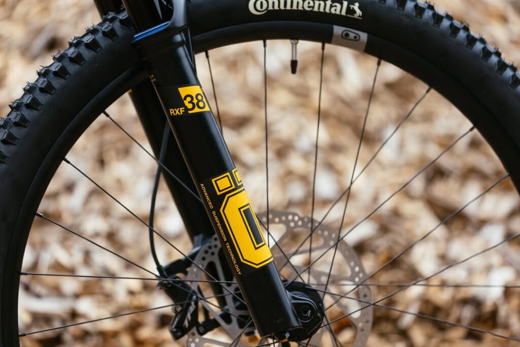 Cambios en Öhlins gracias a Brembo