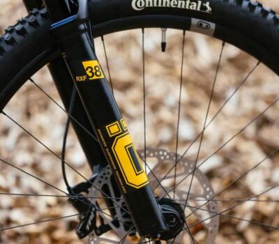 Cambios en Ohlins gracias a Brembo