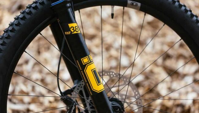 Cambios en Ohlins gracias a Brembo