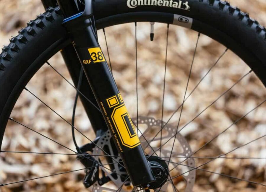 Cambios en Ohlins gracias a Brembo