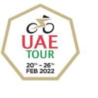 UAE Tour: La Carrera Ciclista de los Emiratos Árabes Unidos