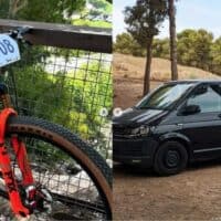 Matt Opperman: El Biker Desaparecido en Sierra de Segura