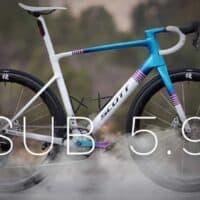 Scott Addict RC sub 5.9: La Obra Maestra Ligera de Dangerholm