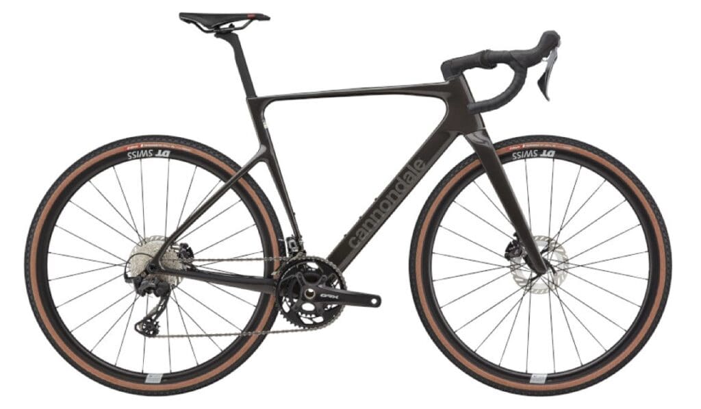 Cannondale SuperX 2025