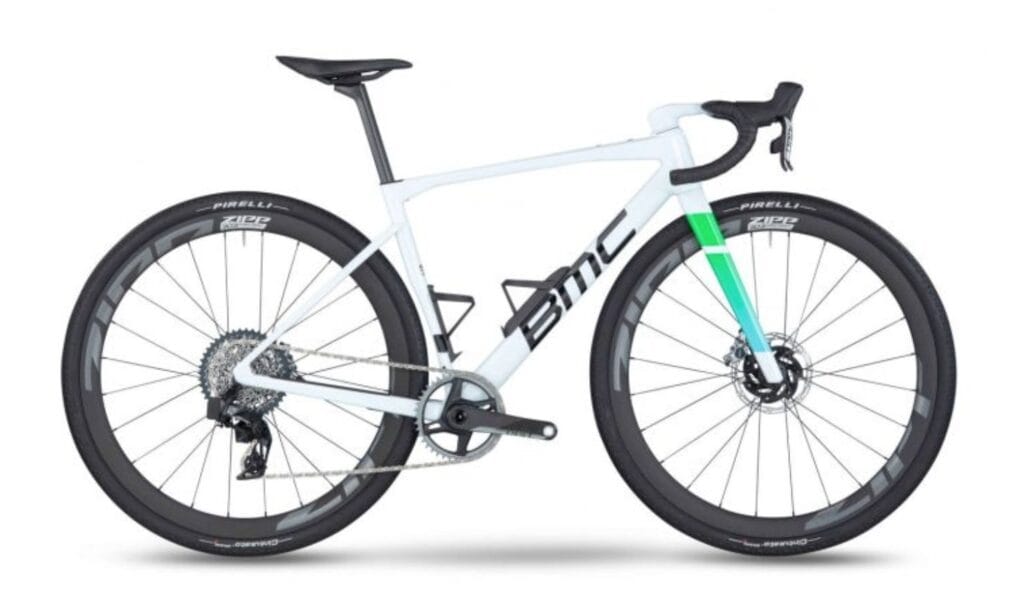 BMC Kaius 01