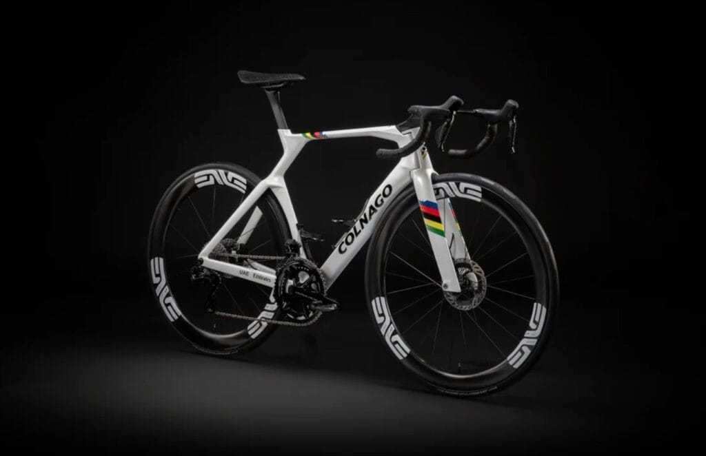 Colnago V4Rs y Y1Rs irdate ya a la venta