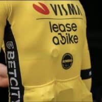 El Visma utiliza el sensor de respiración Tyme Wear