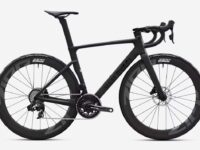 Bicicleta Carretera RCR Pro Force AXS Carbon Raw
