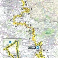Se Modifica el Recorrido de la París-Roubaix 2025