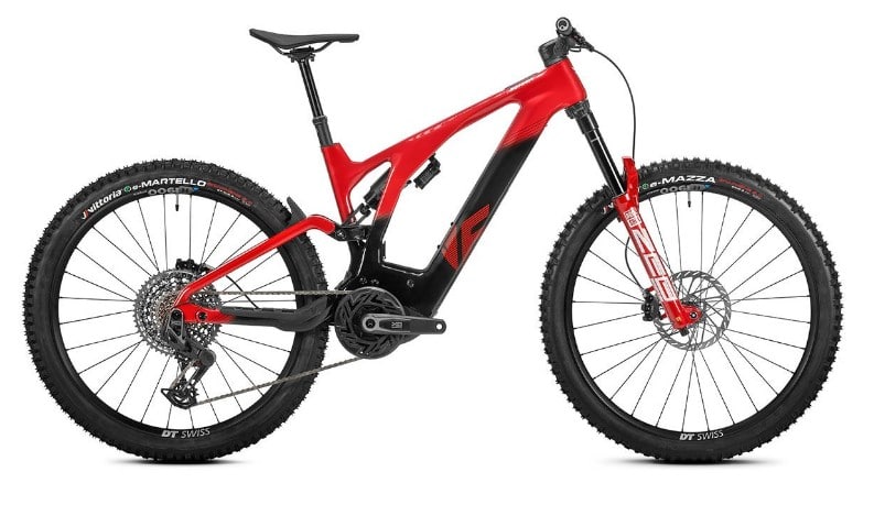 Berria Stratos y Stratos HPR 2025