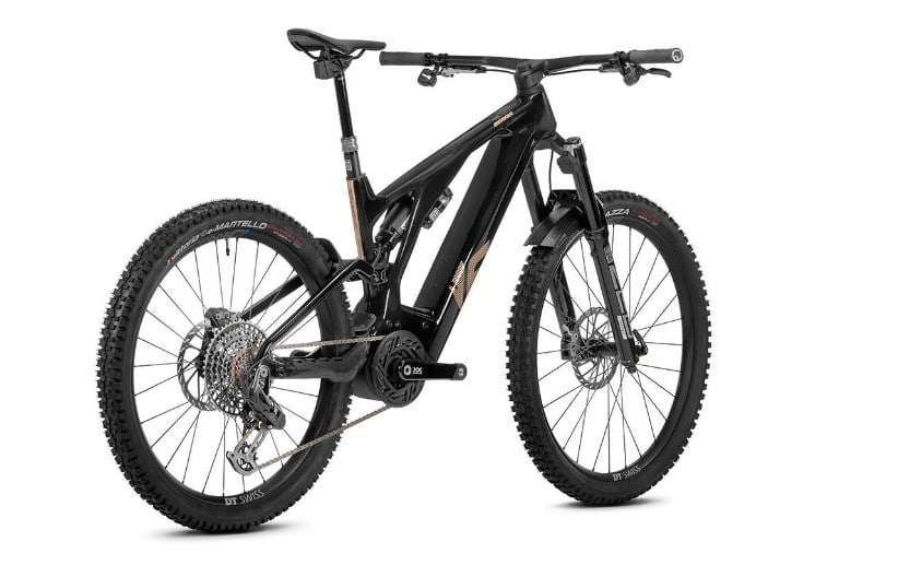 Berria Stratos y Stratos HPR 2025