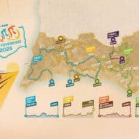 Donde ver la Vuelta al Algarve 2025