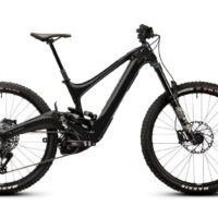Ibis Oso 2025: La Evolución de una Leyenda del E-MTB
