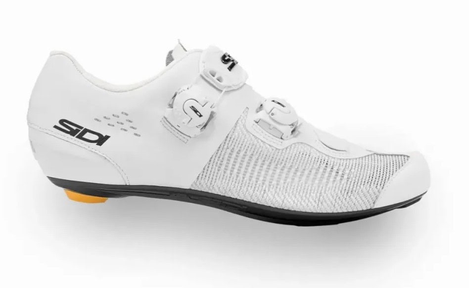 Sidi Physis Ergo 6 y Genius Knit 10