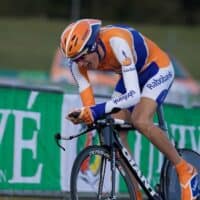 Rabobank regresa al ciclismo de la mano de Visma